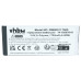 Baterie pro Cisco 8800 / 8821, 1700 mAh Baterie pro Cisco 8800 / 8821, 1700 mAh