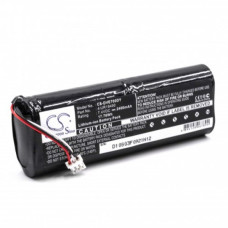 Baterie pro Sony D-VE7000S, 2400 mAh Baterie pro Sony D-VE7000S, 2400 mAh