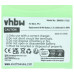 Baterie pro Tivoli Pal BT / Pal+, 2000 mAh Baterie pro Tivoli Pal BT / Pal+, 2000 mAh