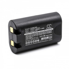 Baterie pro tiskárny etiket Dymo LabelManager 360D / 420P, 1600 mAh Baterie pro tiskárny etiket Dymo LabelManager 360D / 420P, 1600 mAh