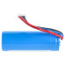 Baterie pro Datalogic QuickScan QBT2400 / QM2400, 1600 mAh Baterie pro Datalogic QuickScan QBT2400 / QM2400, 1600 mAh