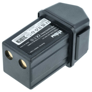 Baterie pro Elca Control-07 / Genio-P / Techno-M, PINC-07MH, 700 mAh