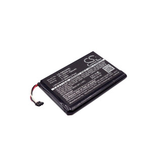 Baterie pro Garmin DriveAssist 50LMT-D / DriveLuxe 50LMT-D, 750 mAh