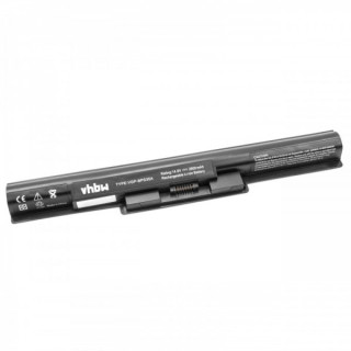 Baterie pro Sony Vaio VGP-BPS35, 2600 mAh