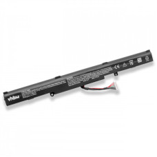 Baterie pro Asus F550 / P750 / X751 / X750 / K751, 2600 mAh