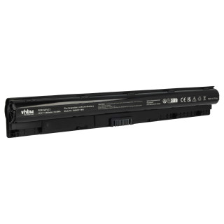 Baterie pro Dell Inspiron 15-3558 / Vostro 15-3558, 2600 mAh