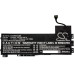 Baterie pro HP ZBook 15 G3 / 15 G4, VV09XL, 7700 mAh