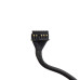 Baterie pro HP ZBook 15 G3 / 15 G4, VV09XL, 7700 mAh
