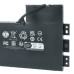 Baterie pro HP ZBook 15 G3 / 15 G4, VV09XL, 7700 mAh Baterie pro HP ZBook 15 G3 / 15 G4, VV09XL, 7700 mAh