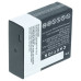 Baterie DMW-BLG10 / DMW-BLE9 pro Panasonic Lumix DMC-GF3 / DMC-GF6 / DMC-TZ81, 980 mAh