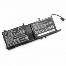 Baterie pro Dell Alienware 15 R3 / 17 R4, 8300 mAh