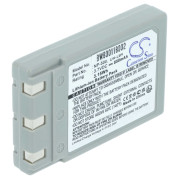 Baterie NP-500 / NP-600 pro Minolta Dimage G400 / G500 / G600, 850 mAh Baterie NP-500 / NP-600 pro Minolta Dimage G400 / G500 / G600, 850 mAh