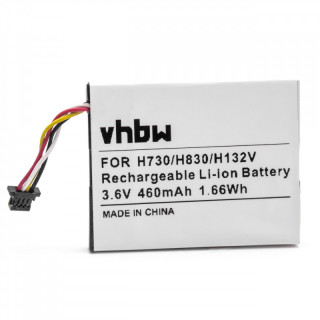 Baterie pro Dell PowerEdge H730 / H730P / H830, 460 mAh