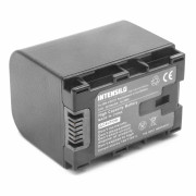 Baterie BN-VG121 pro JVC Everio GZ-E100 / GZ-HD500 / GZ-MS110, 2670 mAh