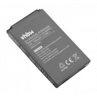 Baterie pro Motorola T720 / V720 / V810 / WX395, 700 mAh
