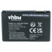 Baterie pro Motorola RAZR V3XX / RAZR MAXX V6, BZ60, 700 mAh
