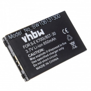 Baterie pro Sony Ericsson K300i / K500i / F500i / Z200, 750 mAh
