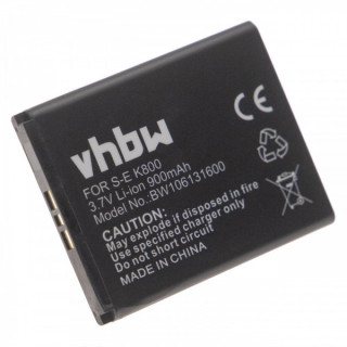Baterie pro Sony Ericsson G700 / K800 / T700 / W950i, 900 mAh