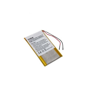 Baterie pro Archos Gmini XS200 / XS202, 1400 mAh