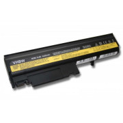 Baterie pro Lenovo Thinkpad T40 / T41 / T42 / T43 / R50 / R51 / R52, 4400 mAh