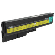 Baterie pro Lenovo Thinkpad R61 / T61 / R61e, 14" widescreen, 10.8 V, 4400 mAh