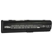 Baterie pro HP Compaq Presario V3000 / V6000, 4400 mAh Baterie pro HP Compaq Presario V3000 / V6000, 4400 mAh