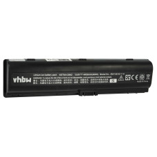 Baterie pro HP Compaq Presario V3000 / V6000, 4400 mAh Baterie pro HP Compaq Presario V3000 / V6000, 4400 mAh