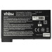 Baterie pro Dell Inspiron 2100 / 4000 / 8000, 4400 mAh