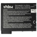 Baterie pro Dell Inspiron 2100 / 4000 / 8000, 4400 mAh