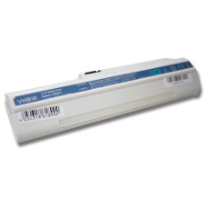 Baterie pro Acer Aspire One A110 / A150 / D150 / D250, bíláa, 4400 mAh