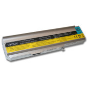 Baterie pro Lenovo 3000 / N100 / N200 / C200, 4400 mAh