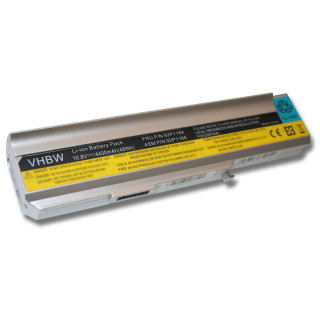 Baterie pro Lenovo 3000 / N100 / N200 / C200, 4400 mAh
