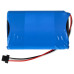Baterie pro TomTom Start 62 / One XL Traffic, 1200 mAh Baterie pro TomTom Start 62 / One XL Traffic, 1200 mAh