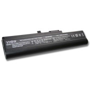 Baterie pro Sony Vaio VGP-BPS5 / VGP-BPL5, 6600 mAh