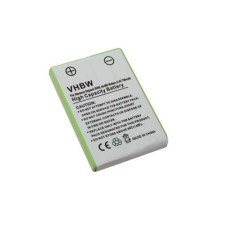 Baterie pro Siemens Gigaset Micro 2000 / 2011 / 2060, 700 mAh Baterie pro Siemens Gigaset Micro 2000 / 2011 / 2060, 700 mAh