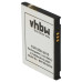 Baterie pro Samsung SGH-D820 / SGH-P300 / SGH-Z510, 600 mAh