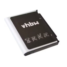 Baterie pro Samsung SGH-D900 / SGH-E490 / SGH-E780, 600 mAh Baterie pro Samsung SGH-D900 / SGH-E490 / SGH-E780, 600 mAh