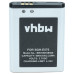 Baterie pro Samsung SGH-E570 / SGH-J700 / SGH-J700I, 600 mAh