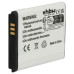 Baterie pro Samsung SGH-J600 / SGH-L600 / SGH-M600, 700 mAh
