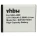 Baterie pro Samsung SGH-J600 / SGH-L600 / SGH-M600, 700 mAh