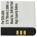 Baterie pro Samsung SGH-J600 / SGH-L600 / SGH-M600, 700 mAh