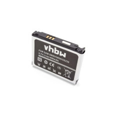 Baterie pro Samsung SGH-L870 / SGH-G800 / SGH-I200, 600 mAh Baterie pro Samsung SGH-L870 / SGH-G800 / SGH-I200, 600 mAh