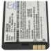 Baterie pro Sagem MY-X2 / MY-X6 / MY-X7 / MY-V65 / MY-V75, 1000 mAh