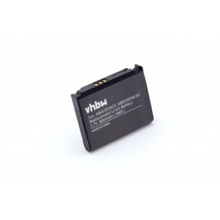Baterie pro Samsung SGH-E950 / SGH-L170 / SGH-L770 / SGH-L810, 800 mAh