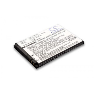 Baterie pro Sagem MY500c / MY501c, 750 mAh