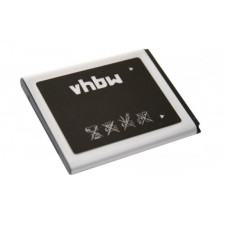 Baterie pro Samsung SGH-D780 / SGH-G810 / SGH-I550, 1000 mAh Baterie pro Samsung SGH-D780 / SGH-G810 / SGH-I550, 1000 mAh