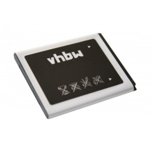 Baterie pro Samsung SGH-D780 / SGH-G810 / SGH-I550, 1000 mAh