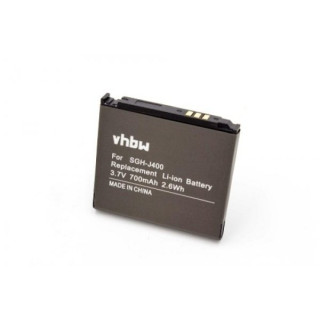Baterie pro Samsung SGH-F330 / SGH-G600 / SGH-J400, 700 mAh