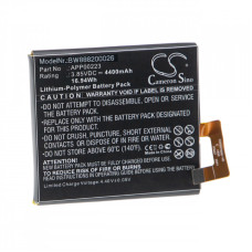 Baterie pro Caterpillar CAT S41, 4400 mAh