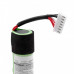 Baterie pro Sony SRS-X2, 2400 mAh